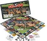 Monopoly Horse Lovers Edition
