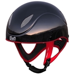 UOF Race Evo Jockey Helmet