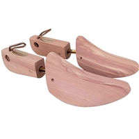 Cedar Shoe Trees