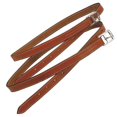 Exercise Stirrup Leathers