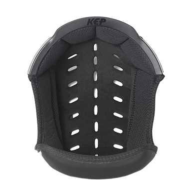 Replacement Padding for KEP Cromo, E-Light, Endurance, Smart and Fast Helmets