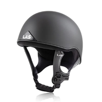 LAS J1BV Star Jockey Helmet