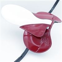 Compact Racing Saddle