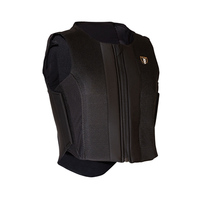 Tipperary CONTOUR Air Mesh Vest - Jockey Equipment