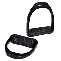 Aluminum Exercise Stirrups