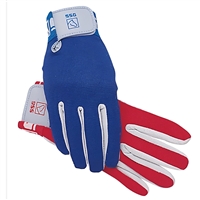 SSG 1000 Roper Polo Gloves