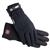 SSG Windstopper Jockey Riding Glove, Style 5200, Black
