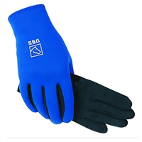 SSG Mane Event Riding Gloves