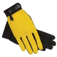 SSG Aquasuede Riding Gloves