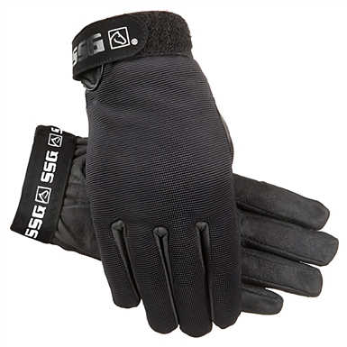 SSG Elite Jockey Gloves