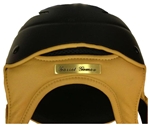 UOF Helmets | Engraved Plate