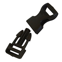 Plastic Buckle For Helmets