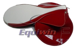 Small Jockey Saddle, Horse Racing Saddle