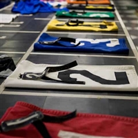 Saddle Towel - Horse Racing Equipment