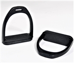 Polymer Exercise Stirrups