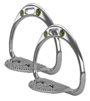 STS Racing Stirrup Irons