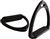 Polymer Jockey Racing Stirrups