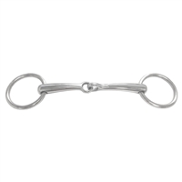 Ring Horse Bit