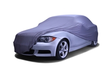 2008-2013 BMW 135i Indoor Custom Car Cover