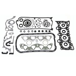 1992-1995 Honda Civic Engine Gasket Kit 1.6L