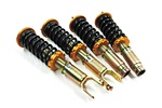 Suspension - Honda Civic Coilovers 92-95 EG