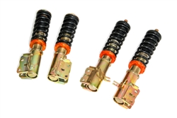 Suspension - Mazda MX-6/626 93-97