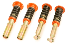 Suspension - BMW E60 5-Series RWD Sedan 2004-2010 (Spec 2) Coilovers