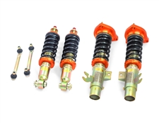 Suspension - Mini Cooper R55 2008-2014 (Spec 2) Coilovers