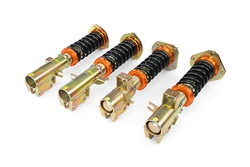 Suspension - Toyota MR2 AW11 1987-1989 (Spec 2) Coilovers