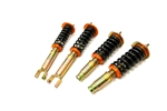 Suspension - Honda Prelude Coilovers 1992-2001