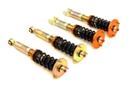 Suspension - Toyota Supra 1993-1998 Spec 2 Coilovers