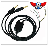 AC900 Replacement Cord
