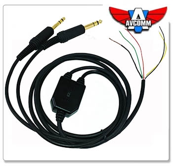 AC900 Replacement Cord