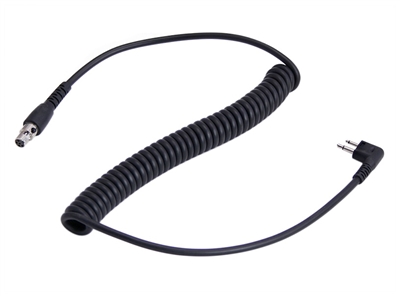 Motorola 2 Pin Coil Cord
