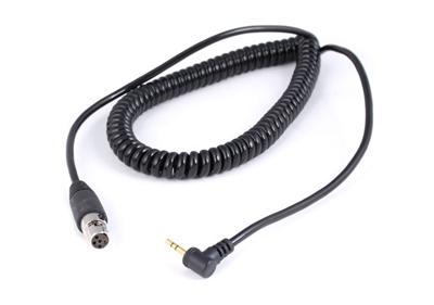Motorola Talk About Coil Cord