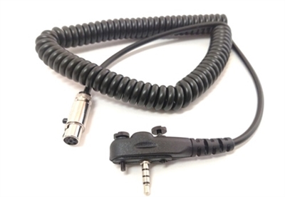 Vertex Standard Bolt On Coil Cord