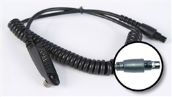 Motorola  1250/HYT Multi Pin Coil Cord