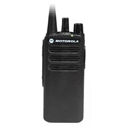 Motorola CP100D