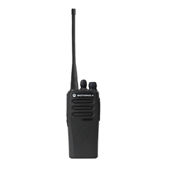 Motorola CP200D