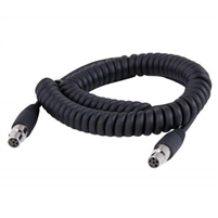 Headset Direct Coil Cord