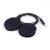 Helmet Speakers 3.5mm Plug