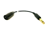 IMSA Helmet Kit to NASCAR Car Harness