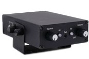 SC800, SR800 Fire Intercom 2 Radio Interface