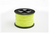 Microlite Cord M-3 Glow-in-the-Dark Yellow/Green