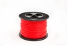 Microlite Cord M-8 Red