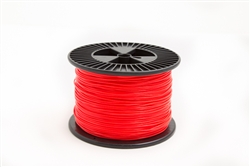 Microlite Cord M-8 Red