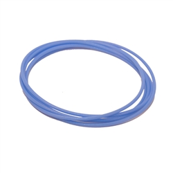 Pre-Made M-5 Microlite Cord Glow-in-the-Dark Blue