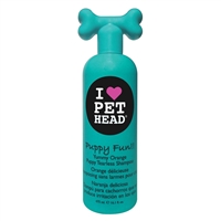 Pet Head Dog Puppy Fun! Tearless Shampoo