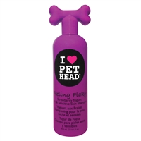 Pet Head Dog Feeling Flaky Dry & Sensitive Shampoo