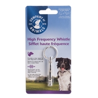 COA Clix High Frequency Whistle
